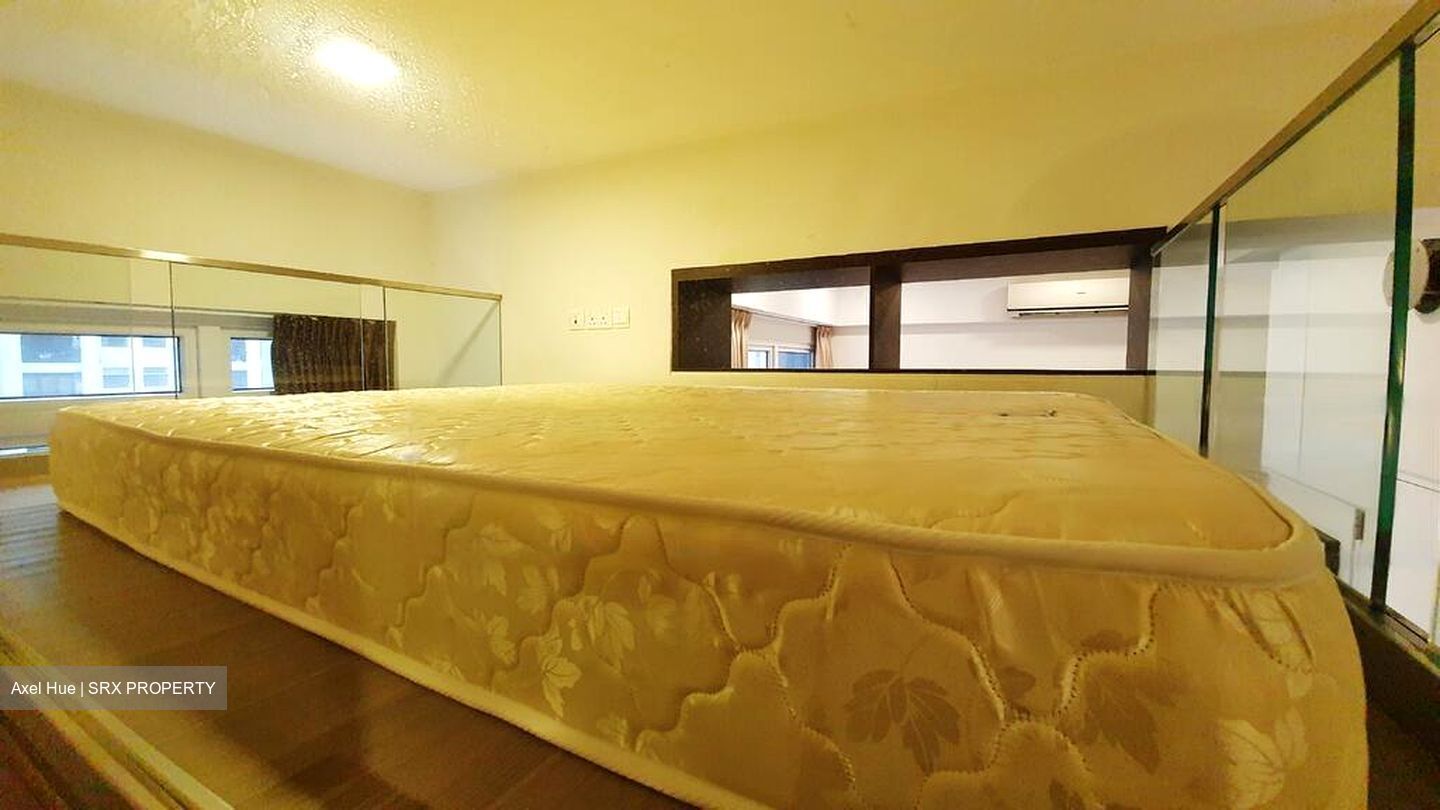 8 Bassein (D11), Apartment #461352831